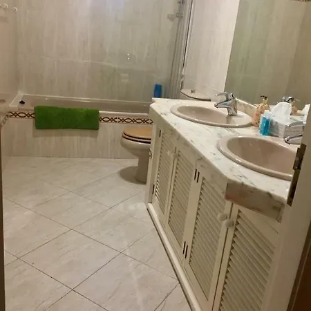 Tatil Evi Casa Las Americas *