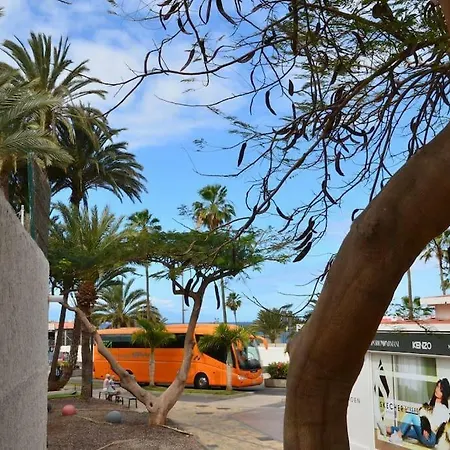 Casa Las Americas