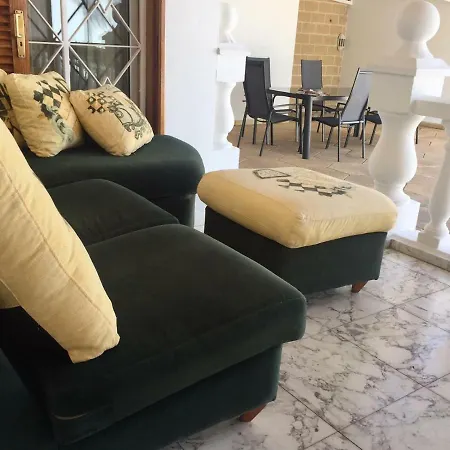 Casa Las Americas Tatil Evi *