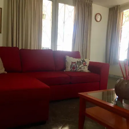 Casa Las Americas Tatil Evi Playa de las Américas